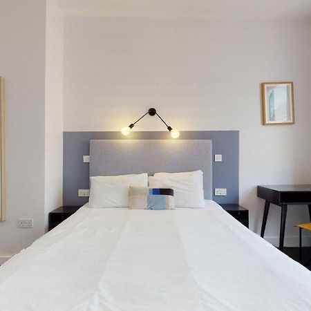Crouch End House By Hiatus Concierge Aparthotel Londra Esterno foto