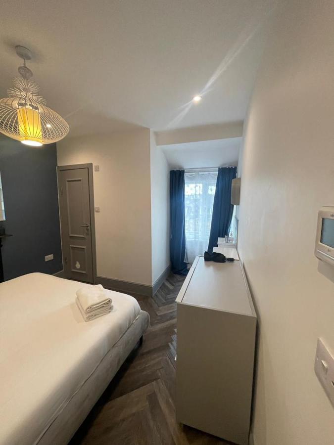 Crouch End House By Hiatus Concierge Aparthotel Londra Esterno foto